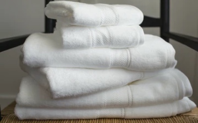 Our Quality Traceable Organic Cotton - American Blossom Linens