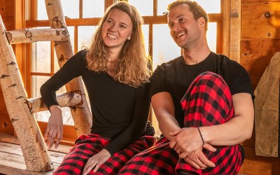 the vermont flannel company